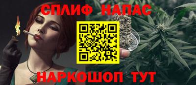 спайс Обь